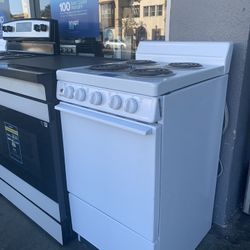 Stove Great For Compact units!