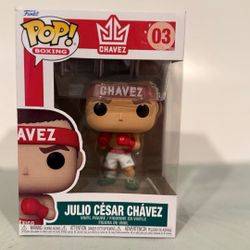 POP! Boxing