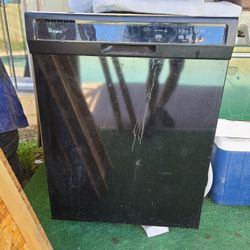 Whirlpool Dishwasher