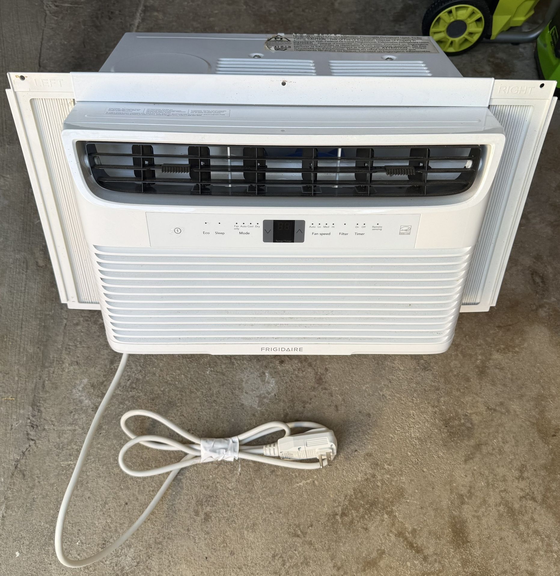 Air Conditioners In Excellent Condition