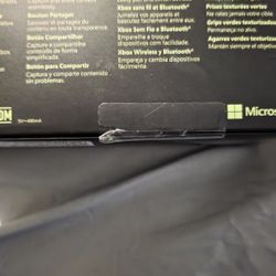 20th Anniversary Xbox Controller-SEALED