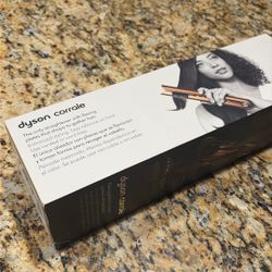 Dyson Corrale Hair Straightener 