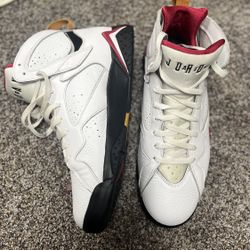 Retro Air Jordan 7