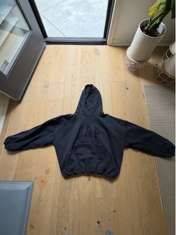 Yeezy Gap Balenciaga Dove Hoodie