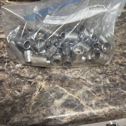 Metric Sockets 