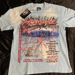 Hellstar Shirt 