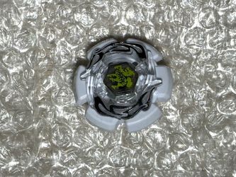 Authentic Metal Fight Beyblade Rock Zurafa Takara Tony Plastic Beyblade