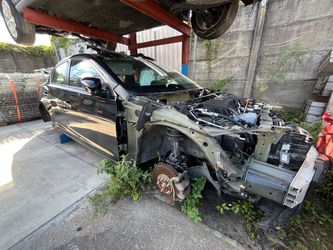 2019 2020 2021 ACURA ILX FULL PART OUT
