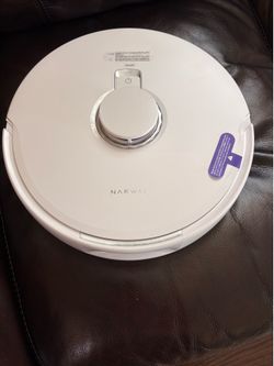 Narwal Freo Z10 Turbo Robot Vacuum & Mop
