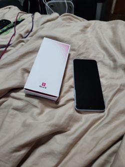 Cell phone