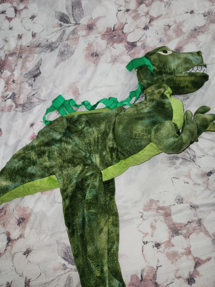 Dinosaur Costume