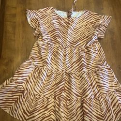 Women’s New Without Tags Nine West Dress Shipping Available 
