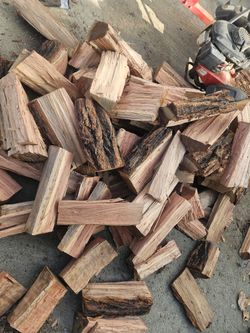 Firewood