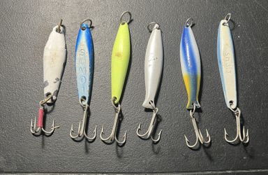 Small surface irons