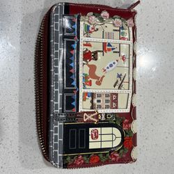 Vendula London ToyShop Wallet Chain Rare Discontinued