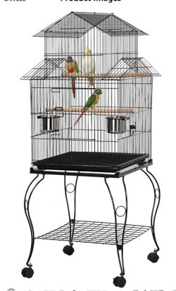 Bird Cage
