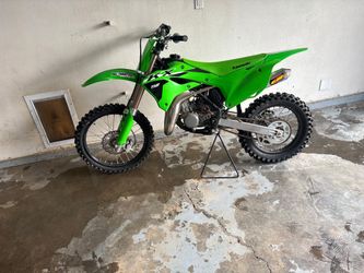 2024 Kx 112