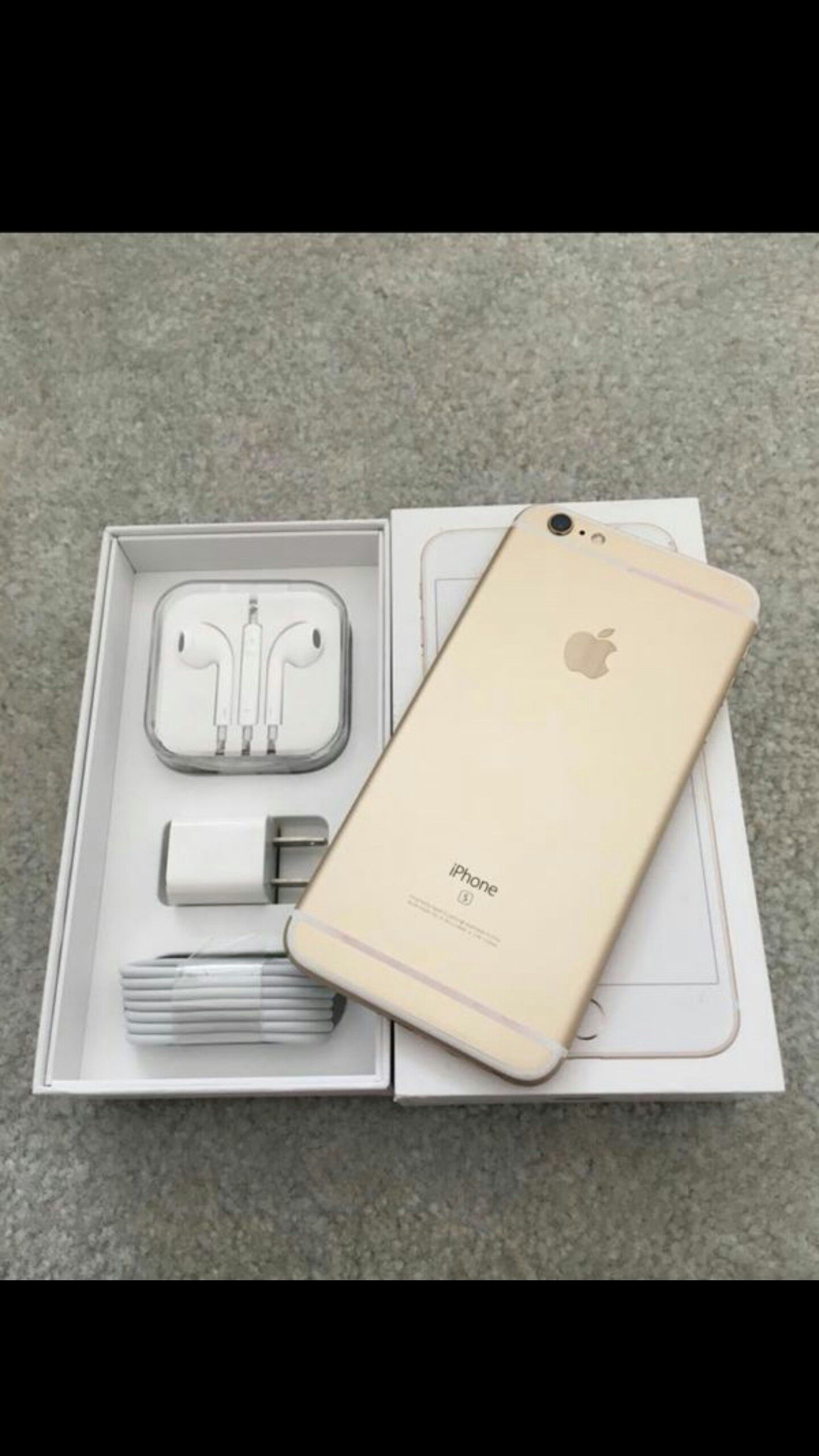IPhone 6S, 64Gb Factory UNLOCKED//Excellent Condition// As like New//Price is Negotiable