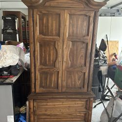 Armoire