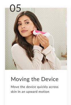 Home Facial Beauty Devices Bundle