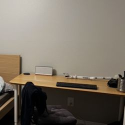 Ikea Desk 