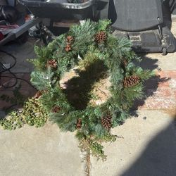 Christmas ornament