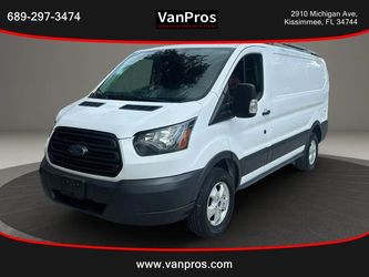 2018 Ford Transit 250 Van