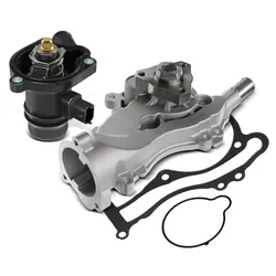 Water Pump and Thermostat Housing Kit