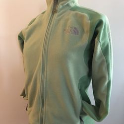 The North Face windbreaker jacket, Size Women’s XS