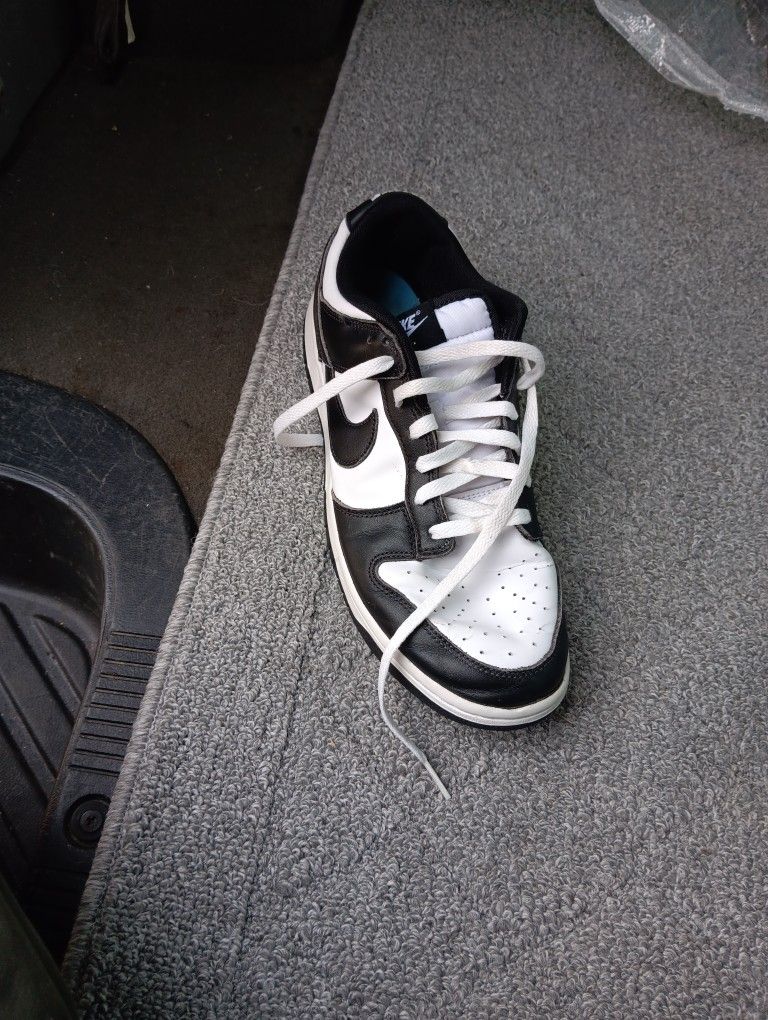 Nike  Dunk 