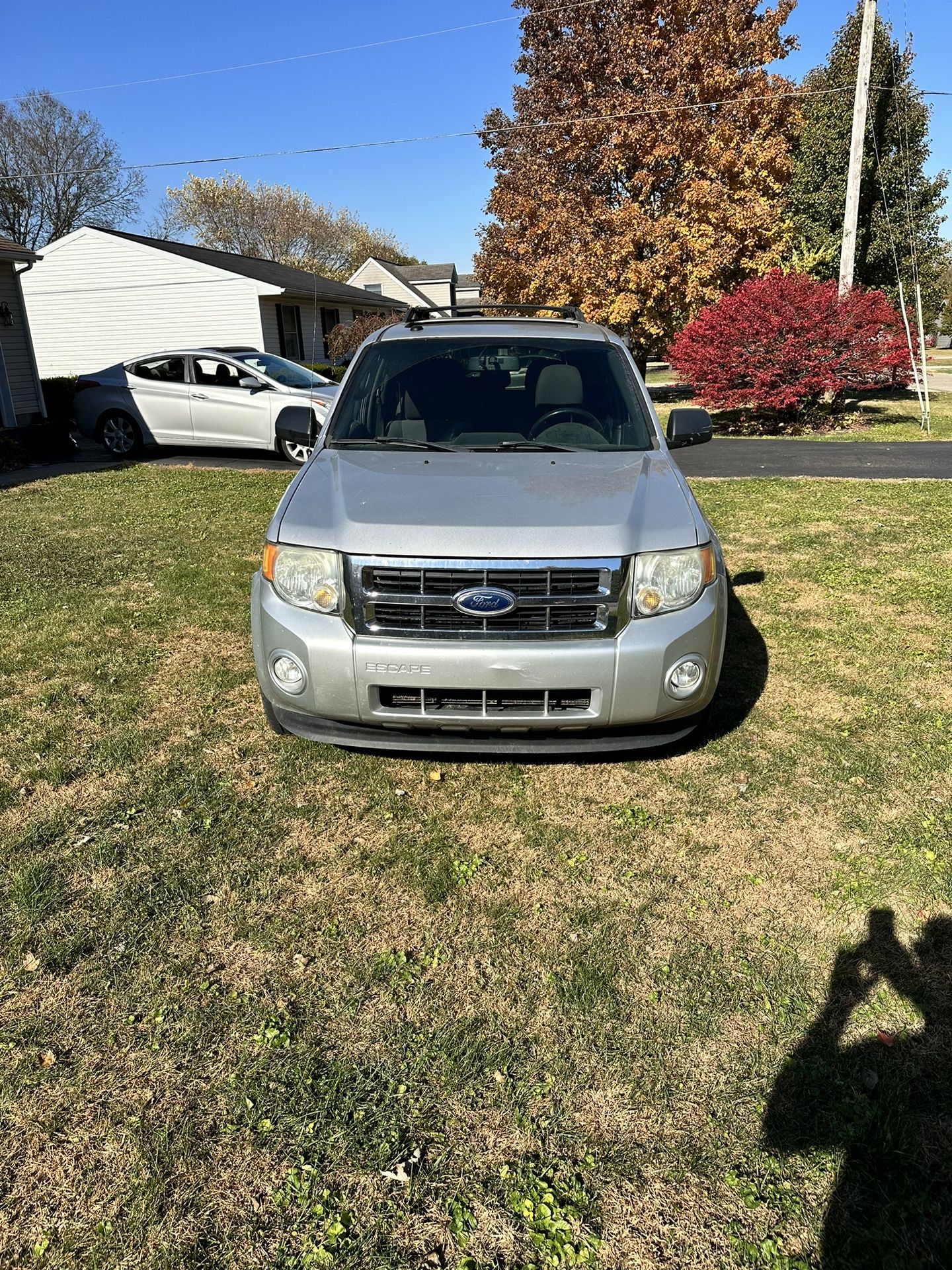 2011 Ford Escape for Sale in Chillicothe, OH OfferUp
