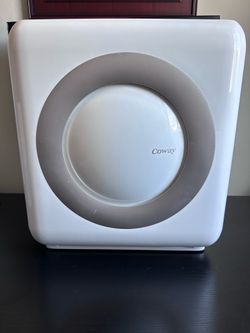Coway Airmega AP-1512HH(W) True HEPA Purifier