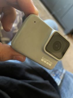 GoPro