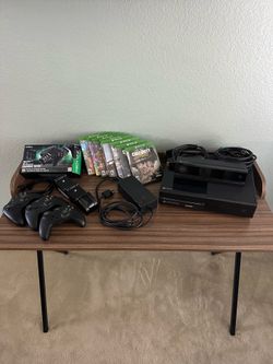 Xbox One Bundle