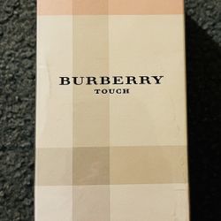 New Burberry Women Perfume 100 Ml