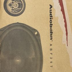 Some Old Audiobahn