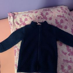 18 Months Jacket 
