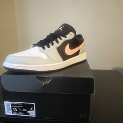 Jordan 1s 