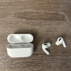 AirPods Pro First Gen