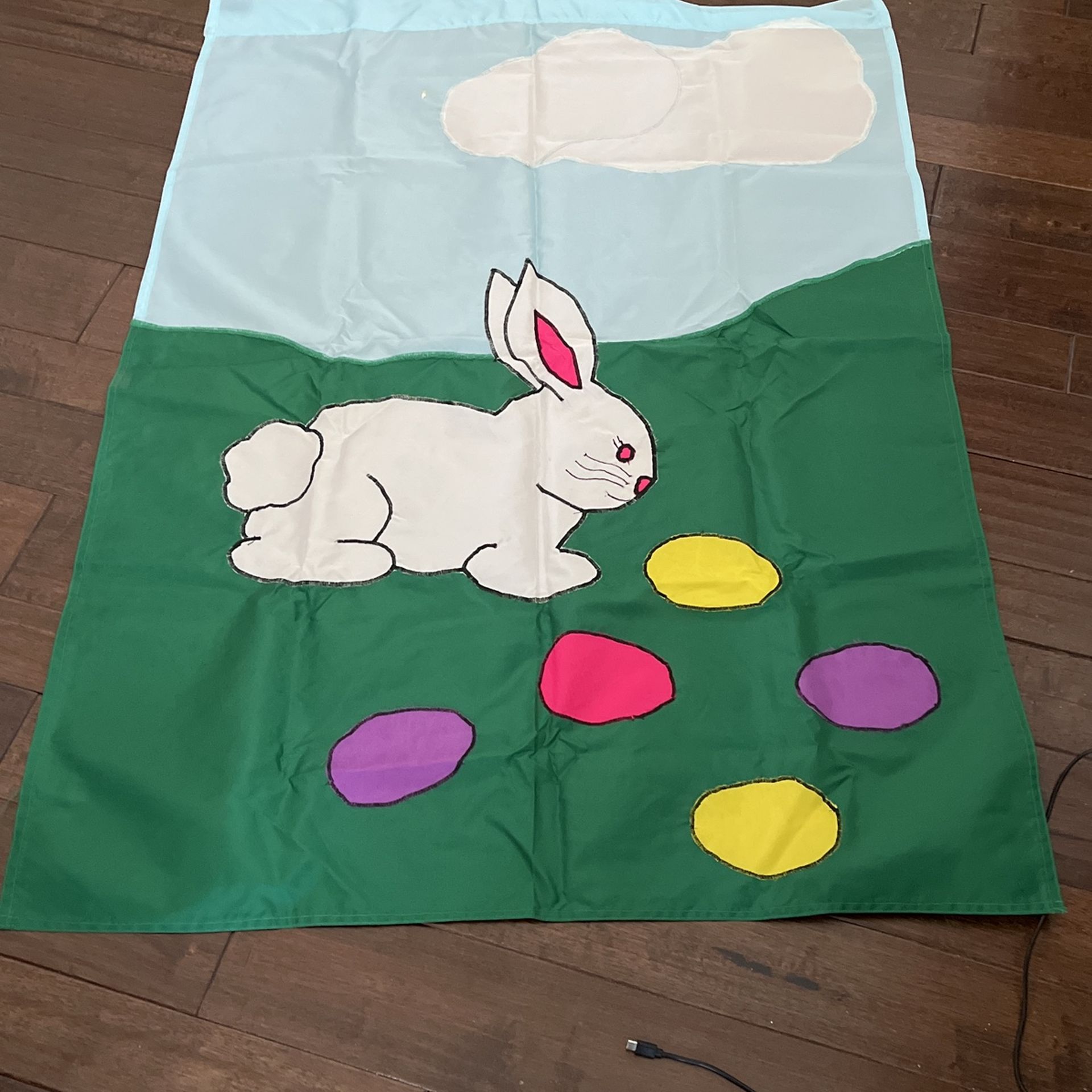 Decorative Outdoor Flag