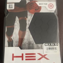Knee/elbow/ Shin Pads - McDavid