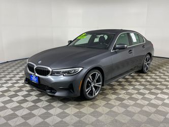 2019 BMW 330i