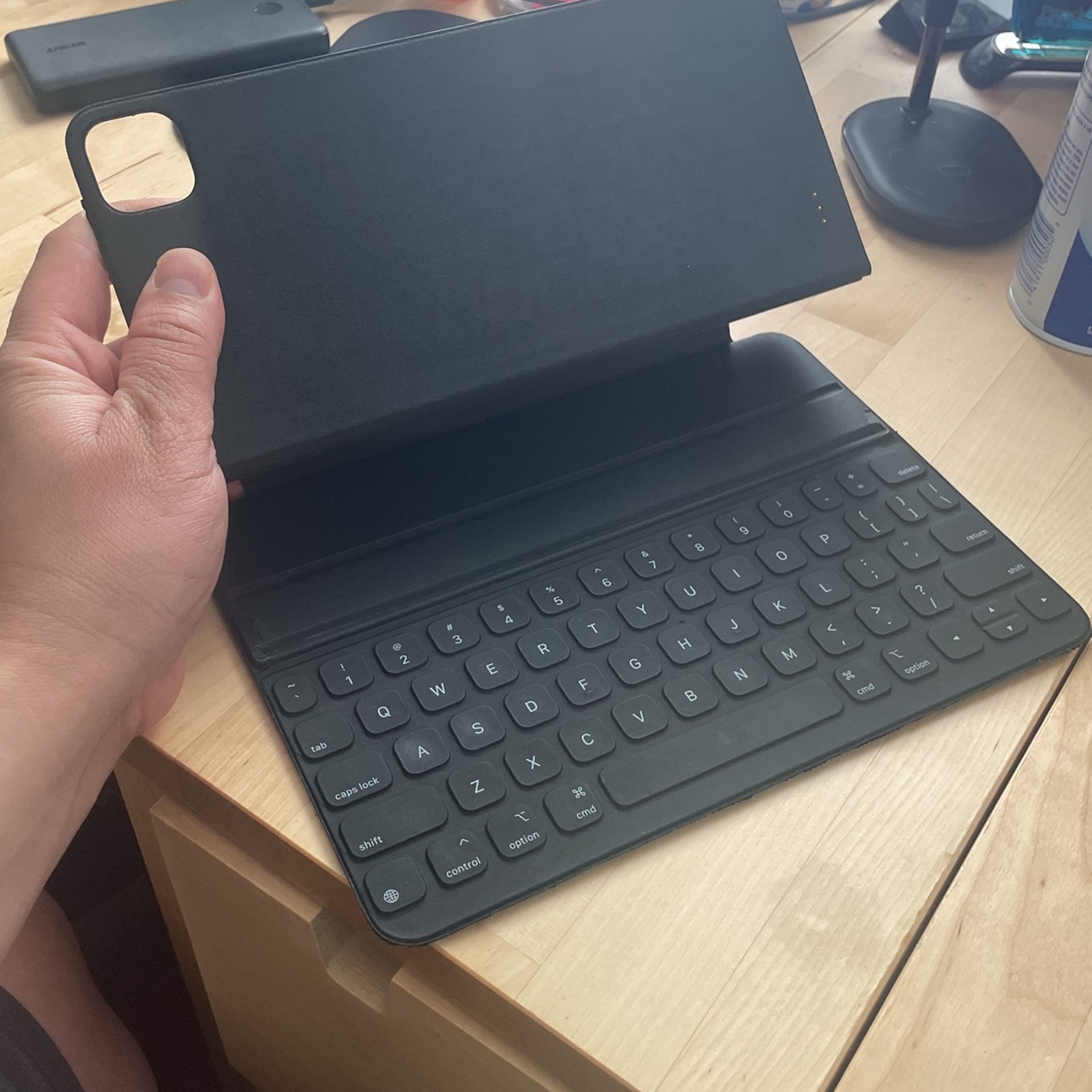 Ipad Pro 11” Keyboard Folio