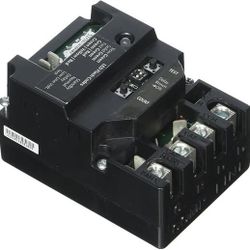 Emerson 49P11-843 Sure Switch Relay