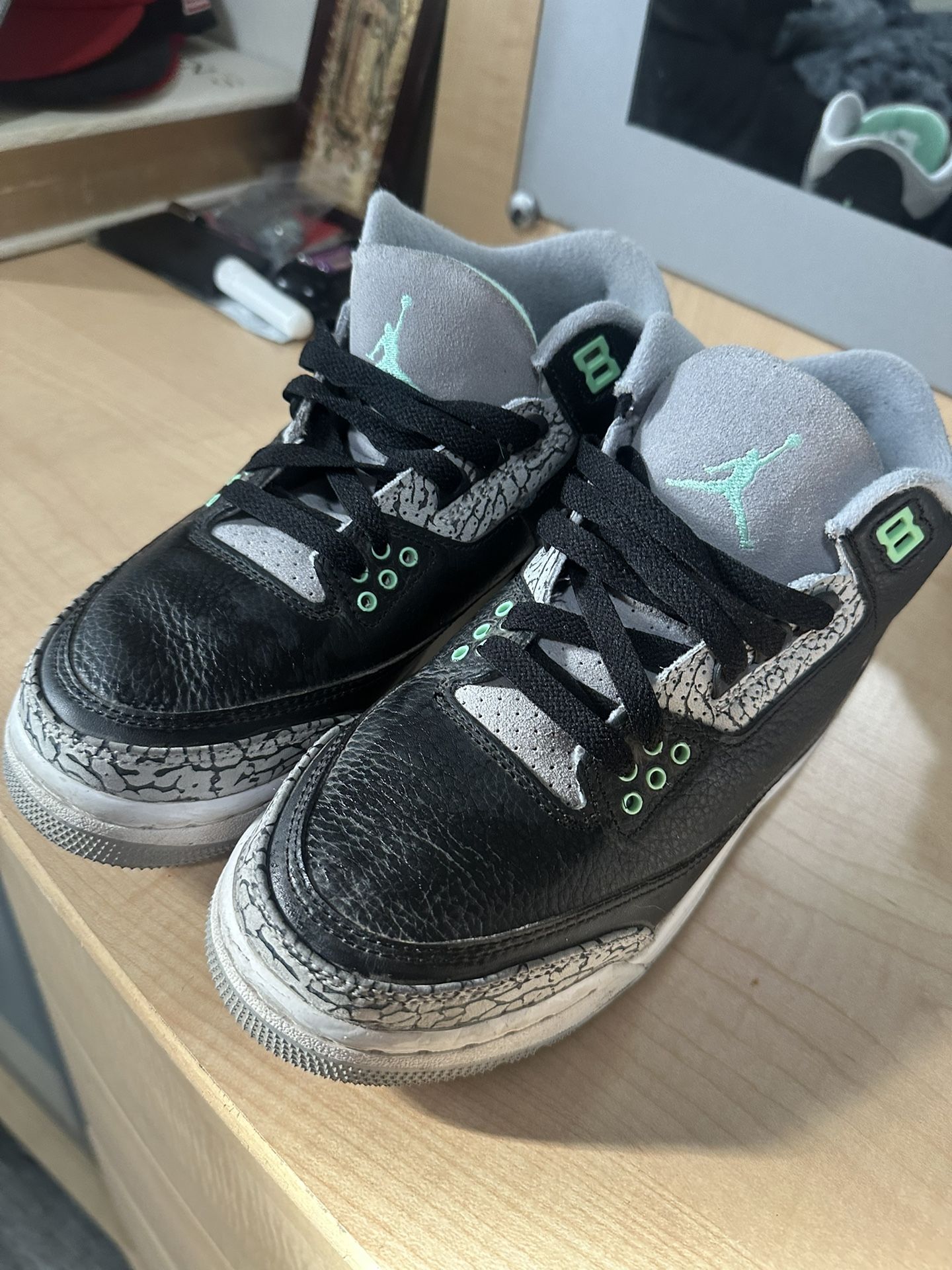 Jordan 