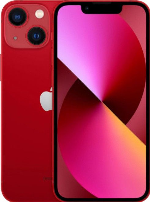 iPhone 13 Brand New Unlocked