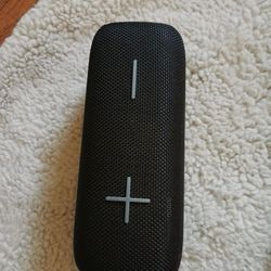 Fuzix Portable Speaker.