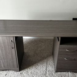 Office Desk 