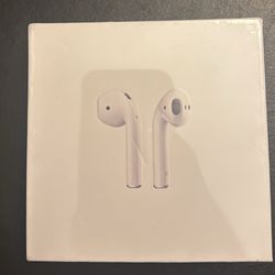 Apple AirPods First Gen
