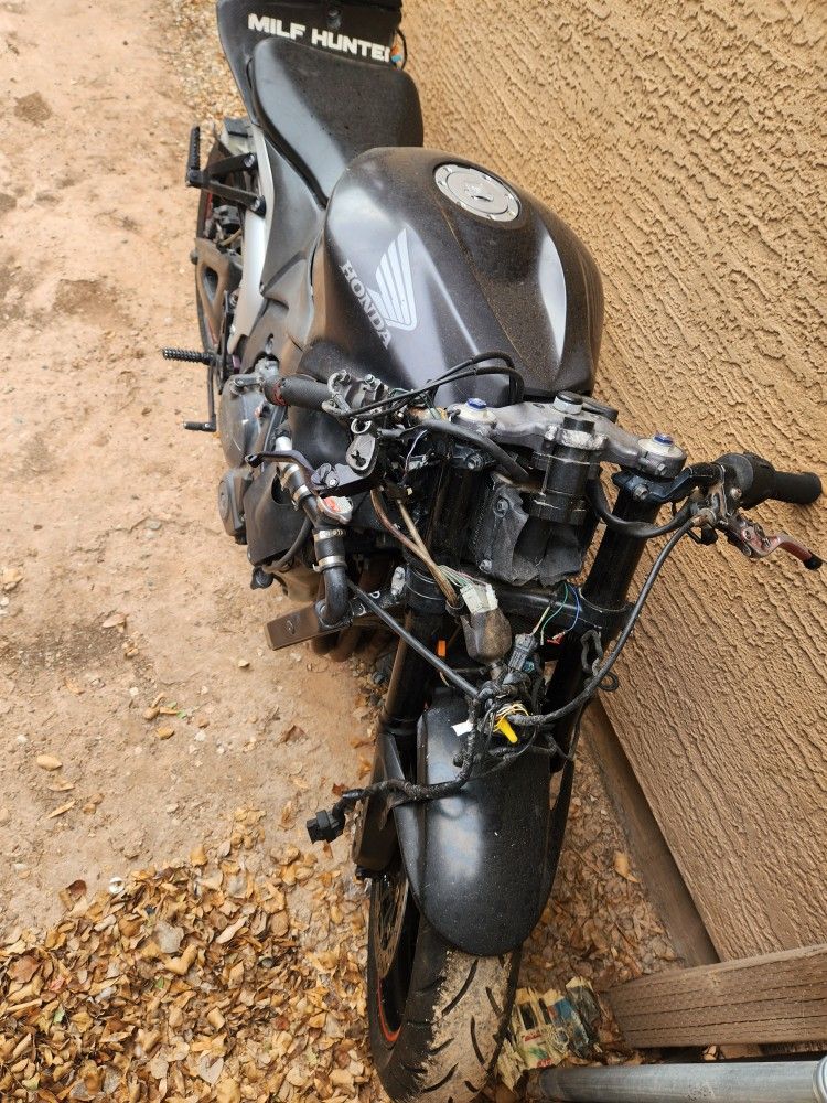 BIKERS